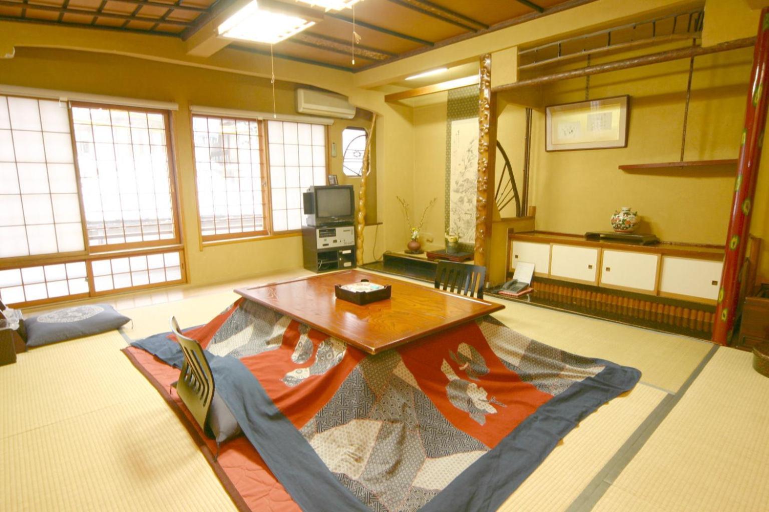 Senshinkan Matsuya Yamanouchi  Extérieur photo