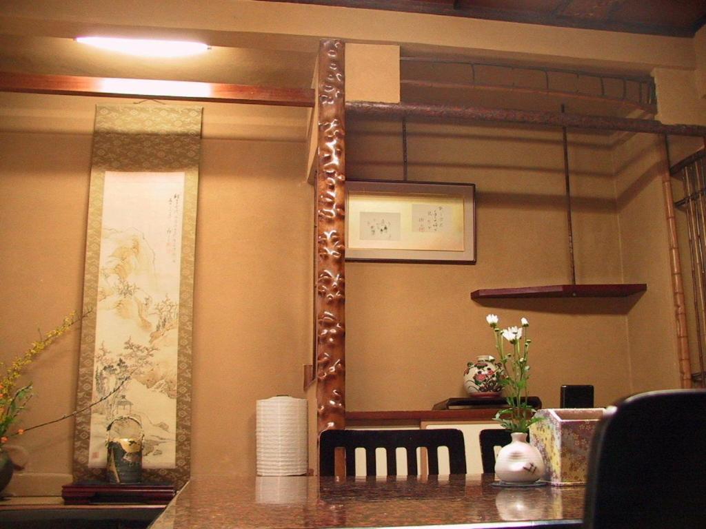 Senshinkan Matsuya Yamanouchi  Extérieur photo
