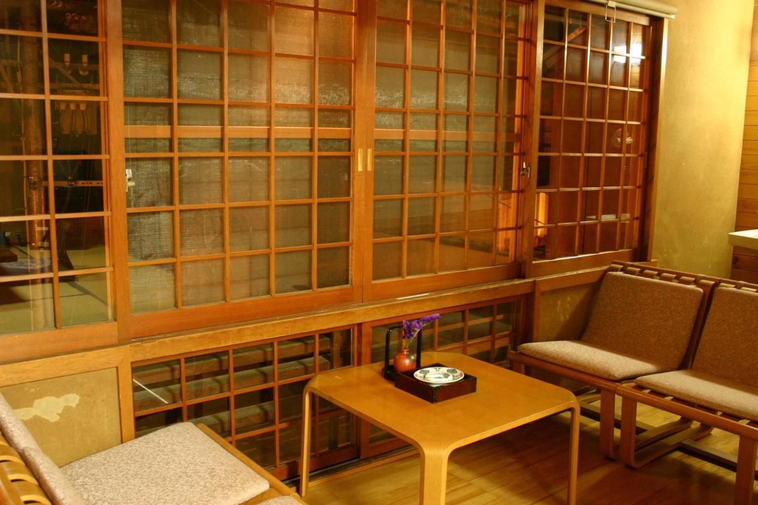Senshinkan Matsuya Yamanouchi  Extérieur photo